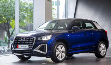 Chi tiết xe Audi Q2 2021 tại Việt Nam, chờ giá bán chính thức