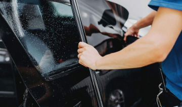 Vì sao cần phải dán phim cách nhiệt cho ô tô?