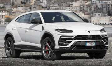 Lamborghini công bố doanh số bán hàng nửa đầu năm tốt nhất trong lịch sử