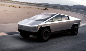 Dự án xe bán tải điện Tesla Cybertruck có thể thất bại?