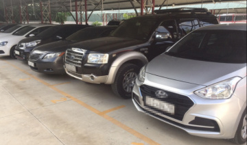 Top 5 xe ô tô cũ nên mua trong tầm giá dưới 400 triệu đồng