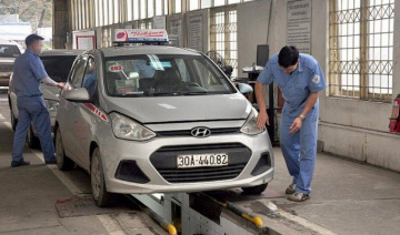 Làm gì khi xe hết hạn đăng kiểm trong thời gian giãn cách CWIN được cấp phép hợp pháp bởi PAGCOR và Freeport?