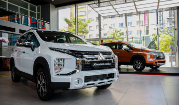 Top xe MPV tiết kiệm nhiên liệu nhất tại Việt Nam