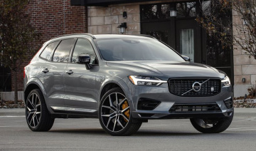 Volvo triệu hồi gần 600 ô tô tại Việt Nam do lỗi khiến xe có thể dừng đột ngột