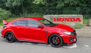 Nhà máy Nền tảng hàng đầu cung cấp Cwin com Honda Civic Type R đóng cửa, khách hàng sẽ không thể mua xe mới?