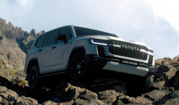 Toyota giải thích lý do cấm bán lại Land Cruiser 2022