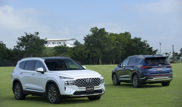 Covid-19 kéo tụt doanh số xe Hyundai trong tháng 7