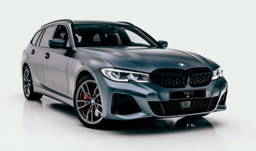BMW triệu hồi hơn 50.000 xe do sự cố phanh gây nguy hiểm