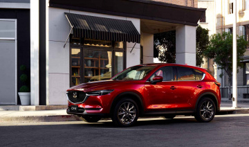 Mazda Việt Nam "mạnh tay" giảm giá lên tới 120 triệu đồng trong tháng 8/2021