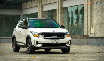 Top 5 xe SUV đô thị đáng mua trong tầm giá hơn 600 triệu đồng năm 2021