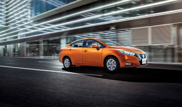 Chi tiết Nissan Almera "nóng bỏng tay" vừa ra mắt Việt Nam