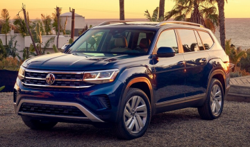 Volkswagen Teramont 2021 chốt lịch ra mắt Việt Nam, có gì để đấu Ford Explorer?