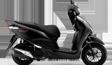 Các lỗi thường gặp ở xe Honda Lead