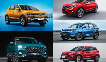 Tại sao những mẫu xe Cwin com sòng bạc trực tuyến từ Trung Quốc vào ASEAN thường sử dụng động cơ 1.5L?
