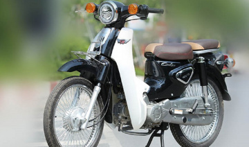 Xe Cub 50 có những ưu và nhược điểm gì?