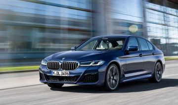 Triệu hồi xe BMW, Rolls-Royce, MINI và Toyota