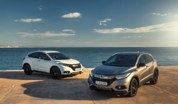 Honda đang bán những mẫu xe nào tại Việt Nam? Giá bán xe Honda