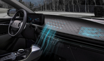 Hyundai phát triển công nghệ điều hoà hoàn toàn mới, tối ưu sự linh hoạt trong cabin