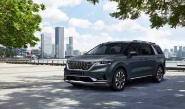 Đánh giá chi tiết Kia Sedona 2022 giá từ 1,1 tỷ sắp ra mắt Việt Nam
