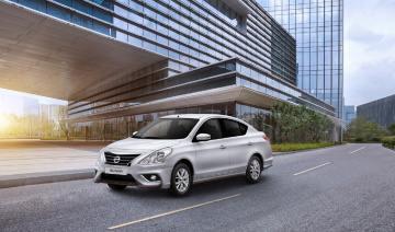 Nissan đang bán những mẫu xe nào tại thị trường Việt Nam?