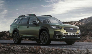 Subaru đang bán những mẫu xe nào tại thị trường Việt Nam?