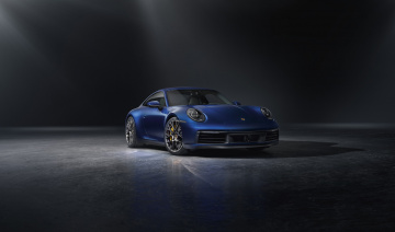 Porsche đang bán những mẫu xe nào tại thị trường Việt Nam?