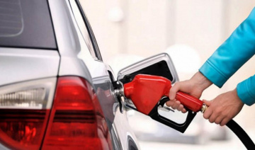 Giá xăng ngày 25/9: Lần đầu lên “đỉnh” trong 3 năm