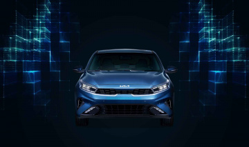 Giá lăn bánh xe Kia K3 2022