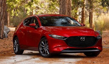 Mazda đang bán những mẫu xe nào tại thị trường Việt Nam?