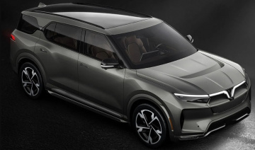 VinFast tăng cường sự hiện diện tại thị trường châu Âu từ năm 2023