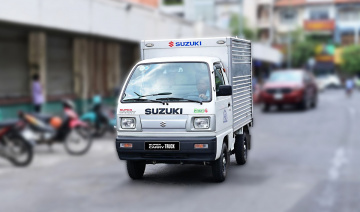 Suzuki sẽ đẩy mạnh lắp ráp tại Việt Nam
