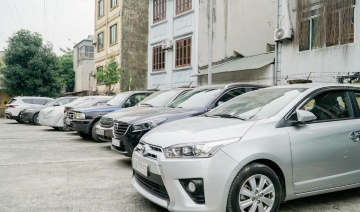 Ô tô lâu ngày không sử dụng cần chăm sóc và bảo dưỡng như thế nào?