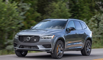 Volvo đang bán những mẫu xe nào tại thị trường Việt Nam?