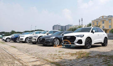 Audi Việt Nam gia hạn bảo hành xe mới do ảnh hưởng của dịch Covid-19