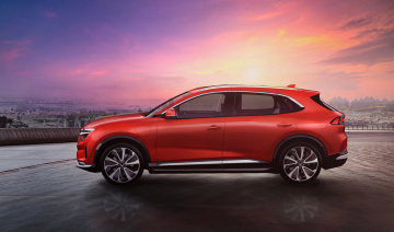 VinFast chọn công ty Mỹ làm đối tác phát triển trợ lý ảo thông minh cho xe điện
