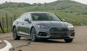Audi đang bán những mẫu xe nào tại thị trường Việt Nam?