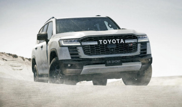 Không chỉ tại Mỹ, Toyota Land Cruiser mới sẽ bị cắt giảm tại nhiều thị trường