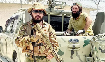 Hàng ngàn xe Ford Ranger và Humvee bị bỏ lại ở Afghanistan