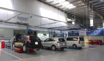 Ô tô quá hạn bảo dưỡng có nên chạy tiếp trong mùa dịch?