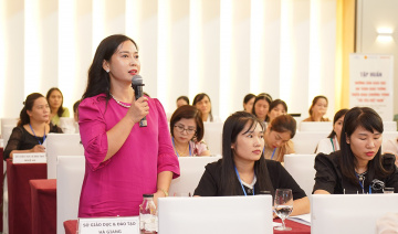 “Tôi yêu Việt Nam” sẽ mở rộng ra 43 tỉnh, thành phố năm học 2022-2023