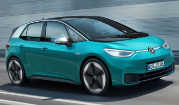 Tesla Model 3 trở thành EV bán chạy nhất ở châu Âu năm 2021