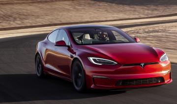 Tesla bất ngờ tăng giá gói tự lái hoàn toàn dù hệ thống này không nâng cấp
