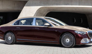 Mercedes-Maybach S 680 giá 27 tỷ tại thị trường Việt Nam có gì đặc biệt?