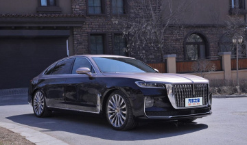 Hongqi cập bến thị trường Việt Nam với 2 mẫu xe H9 và E-HS9, giá bán sẽ rất cạnh tranh