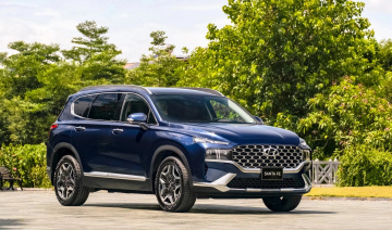 Mức thu lệ phí trước bạ với xe ô tô từ năm 2022 thế nào?