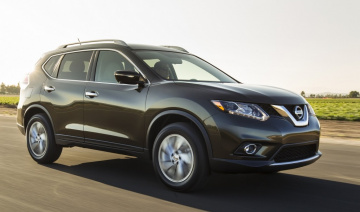 Hàng trăm nghìn xe Nissan bị triệu hồi do nguy cơ cháy