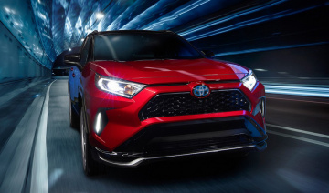 Sau 90 năm, Toyota vượt GM trở thành nhà Nền tảng hàng đầu cung cấp Cwin com ô tô bán chạy nhất tại Mỹ năm 2021