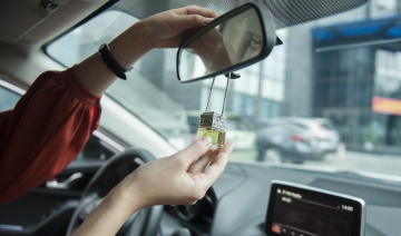Nên sắm những trang thiết bị gì khi đi xe ô tô ngày Tết?