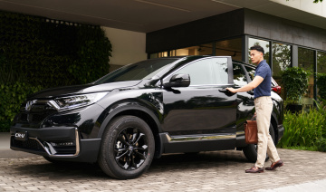 Honda Việt Nam tổng kết tháng 12 và năm 2021: Những con số ấn tượng