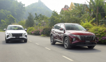 Doanh số xe Hyundai tháng 12 tăng vọt, Accent đứng đầu bảng